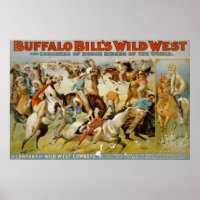 Buffalo Bill's Wild West Show