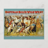 Buffalo Bill's Wild West Show