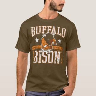 Buffalo Bisons 1 T-Shirt