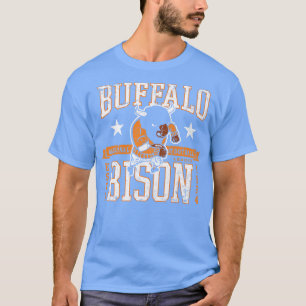 Buffalo Bisons 1 T-Shirt
