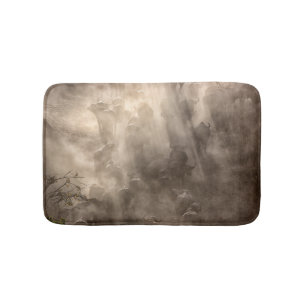 Buffalo Dust Badematte