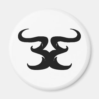 Buffalo Everything Magnet