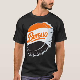 Buffalo Flasche Cap Bandits T-Shirt