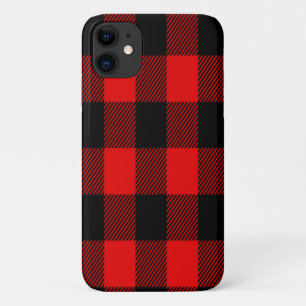 Buffalo Kariert Case-Mate iPhone Hülle