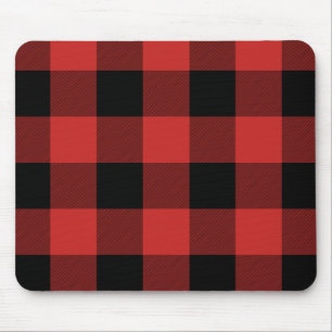 Buffalo Karo Mouse Pad Mousepad