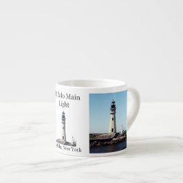 Buffalo Main Light Espresso Tasse