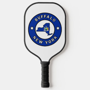 Buffalo New York Pickleball Schläger