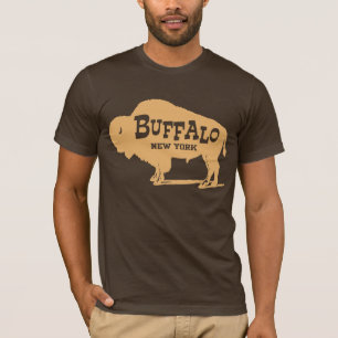 Buffalo New York T-Shirt