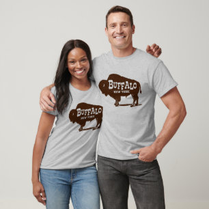 Buffalo New York T-Shirt