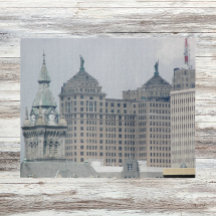 Buffalo, New Yorker Architekturbüros - Sehenswürdi