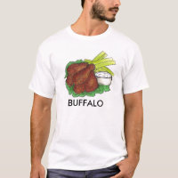 Buffalo NY New York Hot GRILLEN Chicken Wings Cele