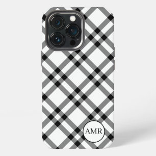 Buffalo Plaid Signature  iPhone 13 Pro Hülle