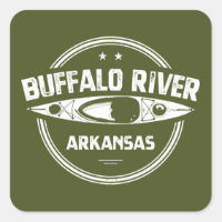 Buffalo River, Arkansas