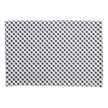 Buffalo Schwarz-weiß.