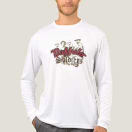 Buffalo Soldiers TShirt