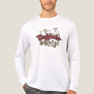 Buffalo Soldiers TShirt