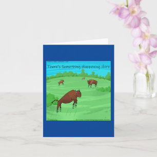 Buffalo Springfield für das, was es wert ist, lust Karte