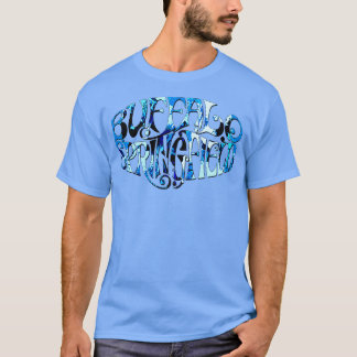 Buffalo Springfield TShirt