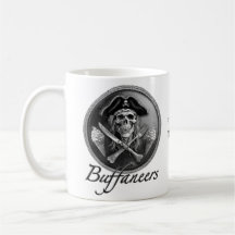 Buffaneers Pirate "Bring mich zu deinem Lido"