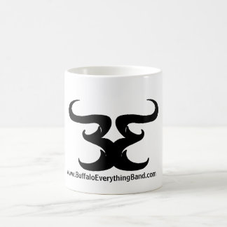 Büffel alles Tasse