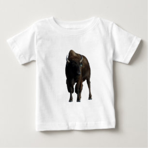 Büffel Baby T-shirt