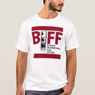 Büffel-internationales Film-Festival T-SHIRT 2011