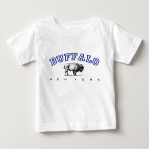 Büffel NY Baby T-shirt