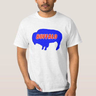Büffel-T - Shirt 2