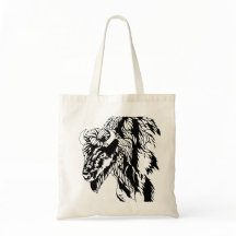 Büffel-Taschen-Tasche