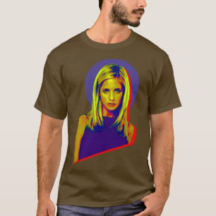Büffelästhetik 3 T-Shirt