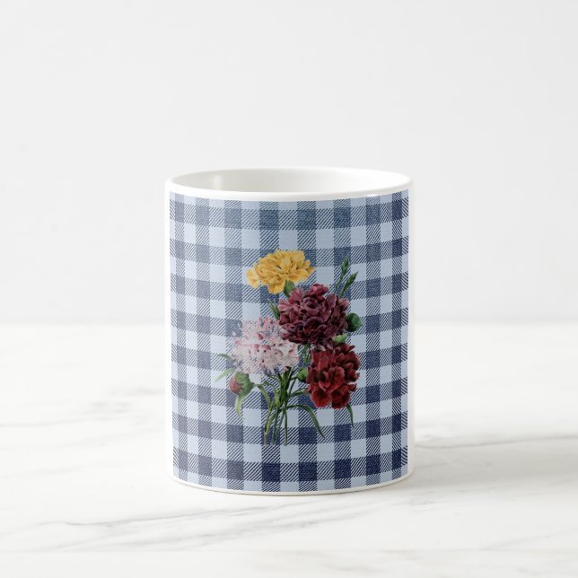 Büffet Kaffeetasse (Mittel)