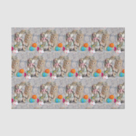 Buffington's Ostersonne - Katzenfachpapier Seidenpapier