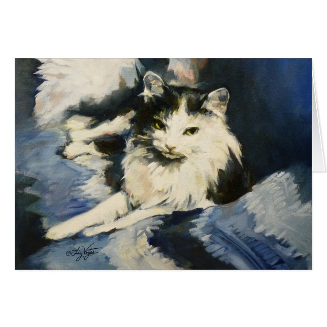 Buffy - Detail #1 Karte (Vorderseite (Horizontal))