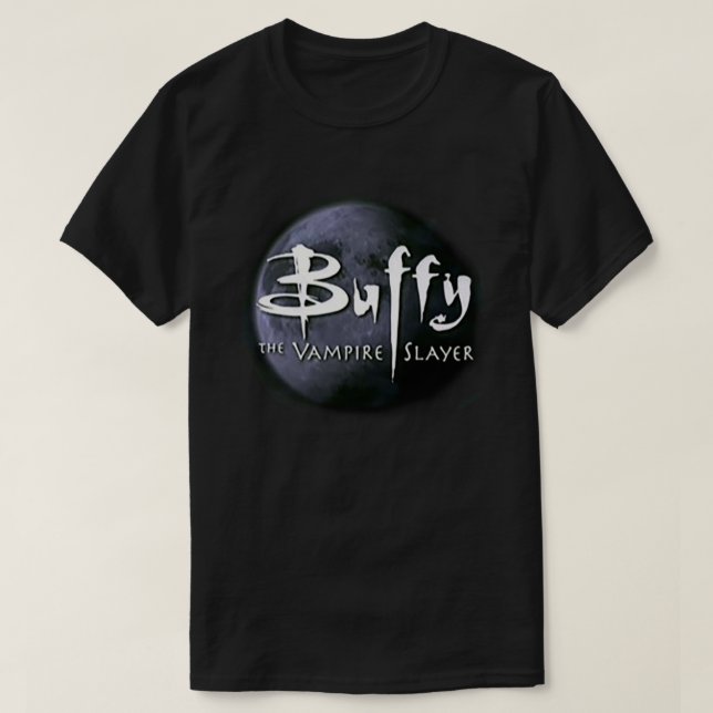 Buffy T - Shirt (Design vorne)