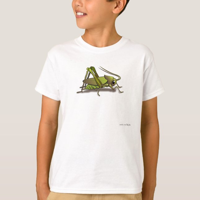 Bug 43 T-Shirt (Vorderseite)