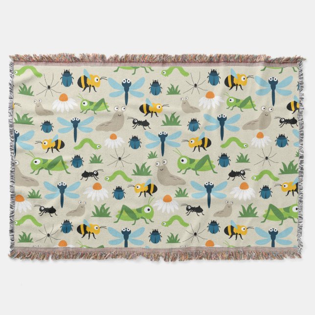 Bug Decke (Vorderseite)