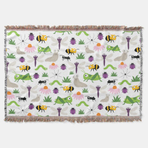 Bug Decke