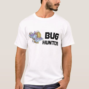 Bug Hunter T-Shirt