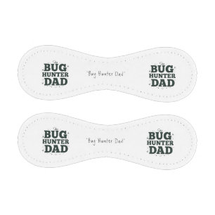 Bug Hunter Vater Baseball - Bestes Vater Sportgesc