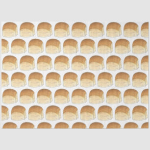 Bug in der Oven Brot Dinner Rolls Baby Dusche Seidenpapier