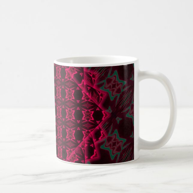 Bug Kaffeetasse (Rechts)