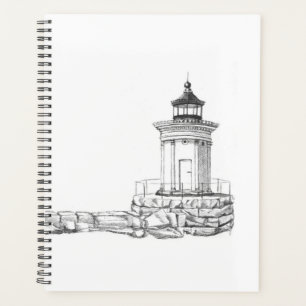 Bug Light Skizze Planer