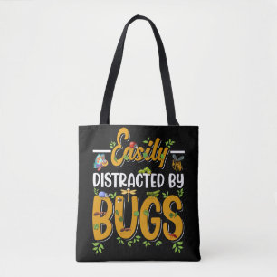 Bug Lover Insekten Boys Girls Funny Science