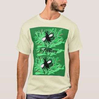 Bug ME T-Shirt