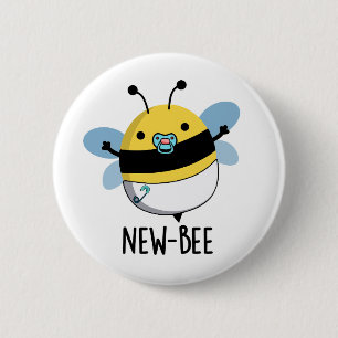 Bug Pub Button