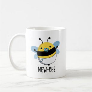 Bug Pub Kaffeetasse