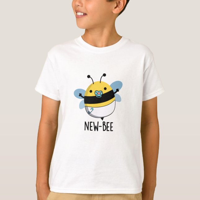 Bug Pub T-Shirt (Vorderseite)