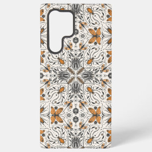 Bug Samsung Galaxy Hülle