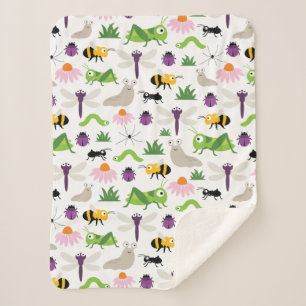 Bug Sherpadecke