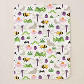 Bug Sherpadecke
